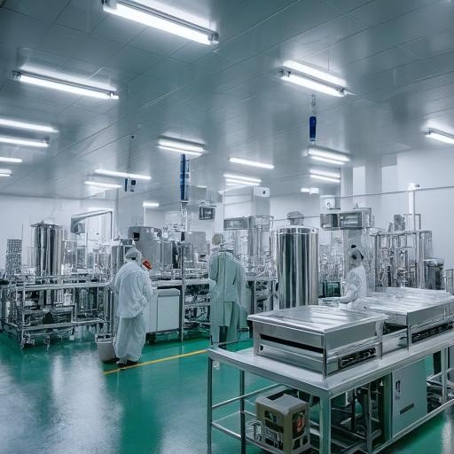 Cleanroom Operation